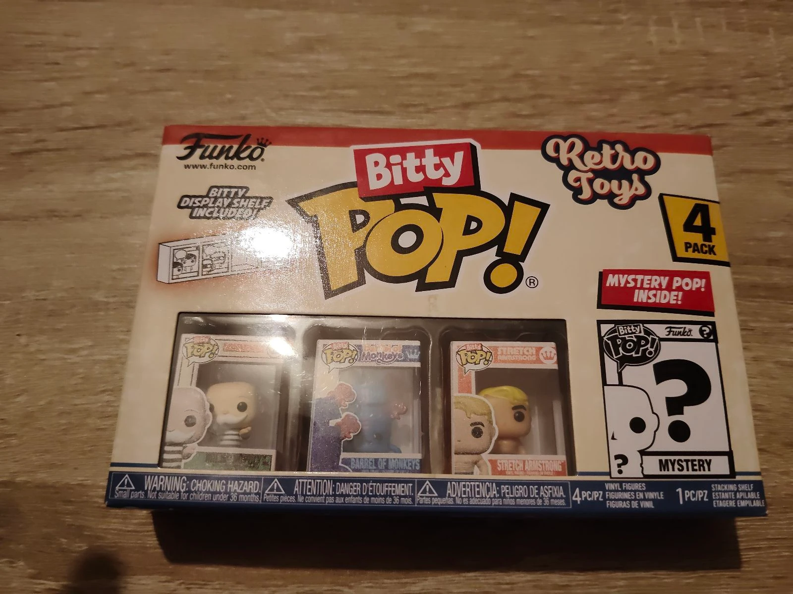 Bitty pop – photo 3